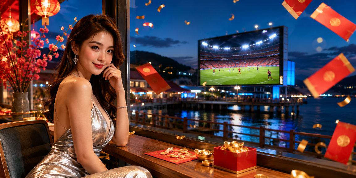 Pertaruhan bola sepak Malaysia dengan gaya Melayu tempatan