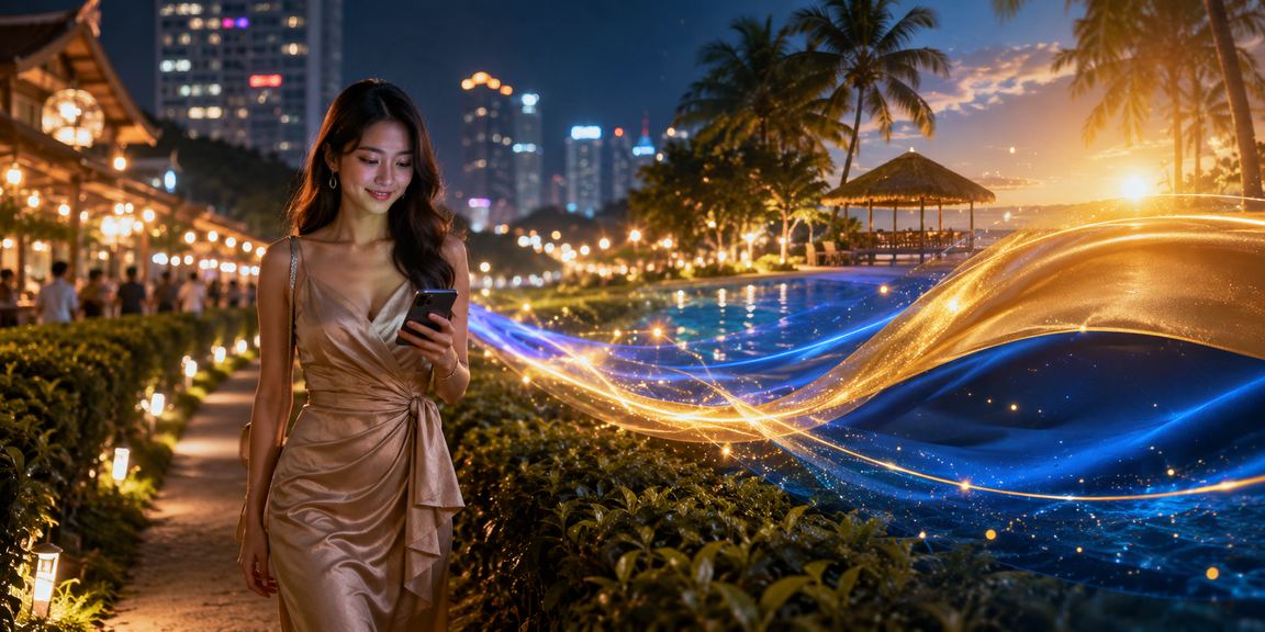 Pengguna VIP menikmati bonus premium di platform dalam talian Selangor